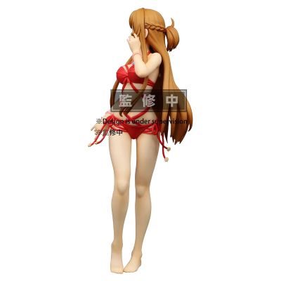 Super Special 系列 刀剑神域 Alicization 亚丝娜