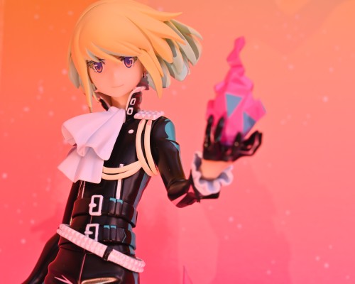 ARTFX J 普罗米亚 里奥·福蒂亚