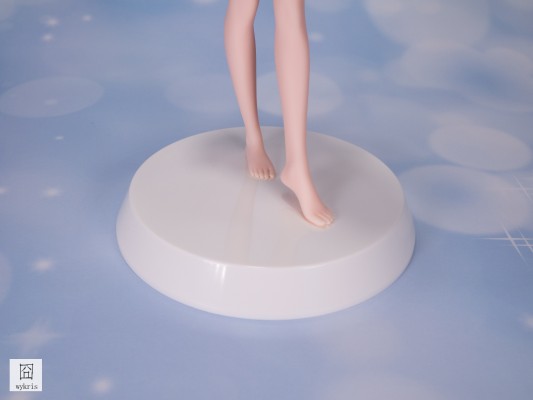 Summer Queens Fate/Grand Order 玛修·加拉哈德 组立