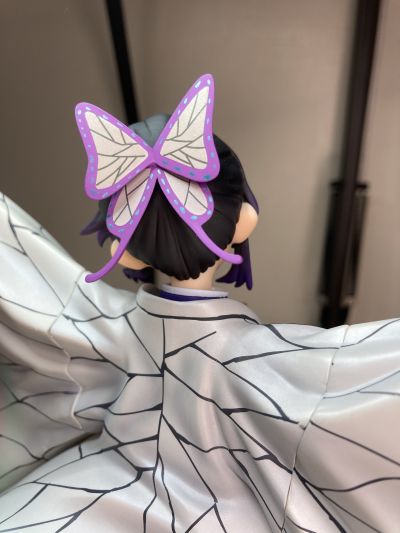 鬼灭之刃 胡蝶忍