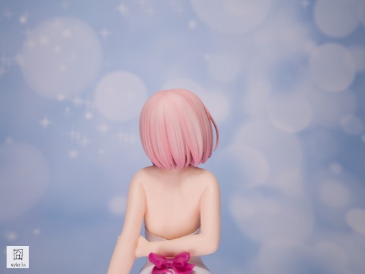 Summer Queens Fate/Grand Order 玛修·加拉哈德 组立