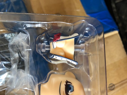 粘土人#1318 喜欢本大爷的竟然就你一个？ 三色院菫子