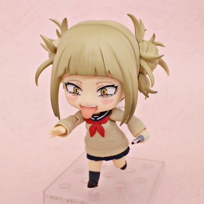 黏土人 我的英雄学院 渡我被身子