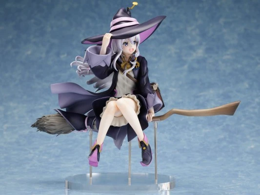 魔女之旅 伊蕾娜