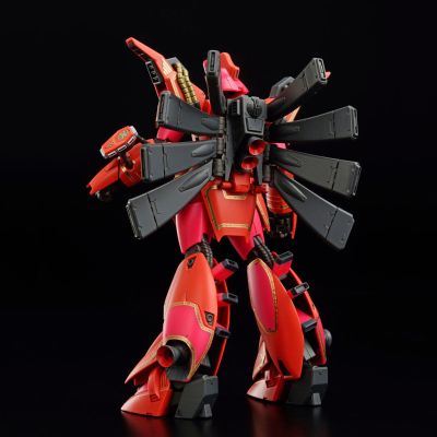 RE/100 机动战士高达 F91 MSV XM-07S维娜基娜（ベラ・ロナ・Special）