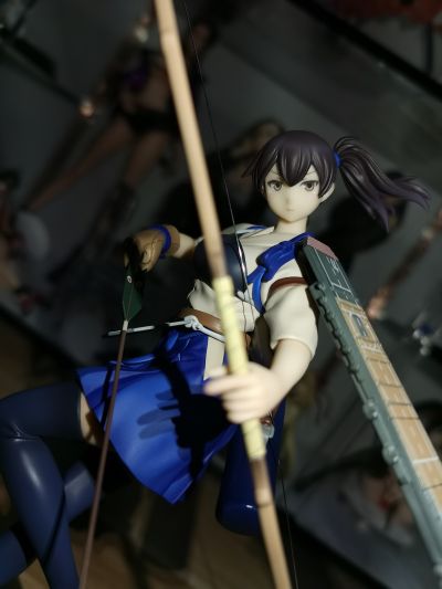 舰队Collection -舰娘- 加贺