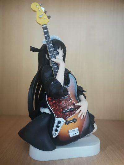 モエコレplus 21 轻音少女！ 秋山澪 School Festival ver. 