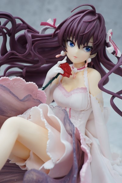 Espresto 偶像大师灰姑娘女孩 佐久间麻由 深红的祝福ver.