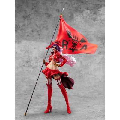 Portrait.Of.Pirates “LIMITED EDITION”海贼王  革命军“东军”军队长 贝洛·贝蒂