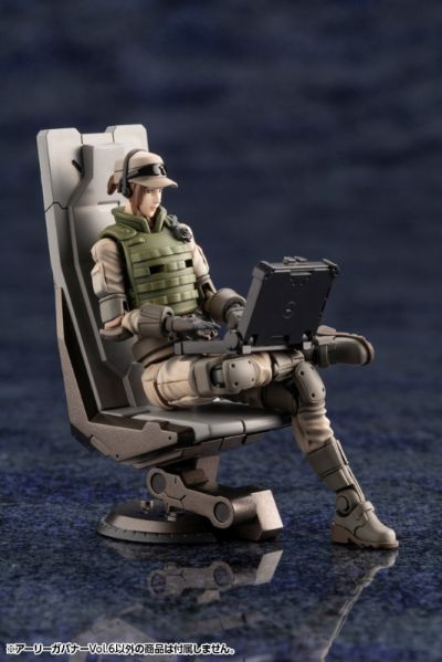 六角机牙 早期牙机将