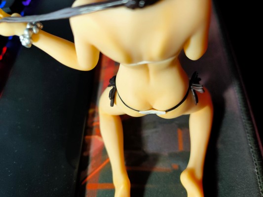 トゥハート2 デラックスplus 柚原木实 女仆比基尼 through the PENGUIN