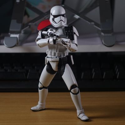 マフェックス No.68 星球大战: 最后の杰达イ ファースト・オーダー・エクセキューショナー The Last Jedi ver. 