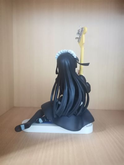 モエコレplus 21 轻音少女！ 秋山澪 School Festival ver. 