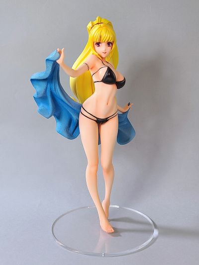 机动战士高达 铁血的奥尔芬斯 古荻莉亚･蓝娜･伯恩斯坦