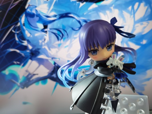 粘土人#1324 Fate/Grand Order 梅尔特莉莉丝