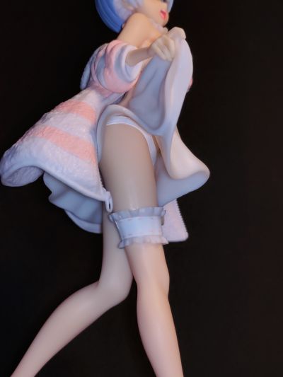 Precious Figure Re：从零开始的异世界生活 蕾姆 中国限定配色