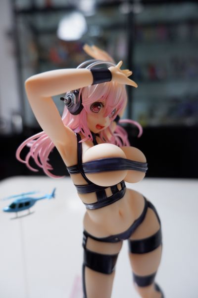 超级索尼子 索尼子 HOT LIMIT Ver.