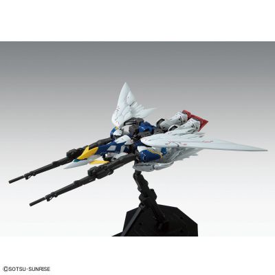 MG  飞翼高达零式 EW Ka版