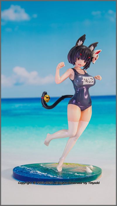 碧蓝航线 山城 -白无垢大作战-