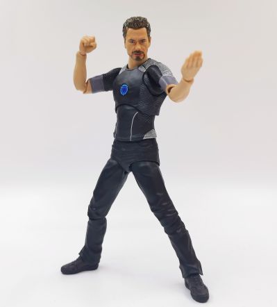 S.H.Figuarts 钢铁侠3 托尼·斯塔克
