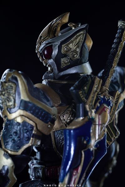 S.I.C. 第35作   假面骑士剑