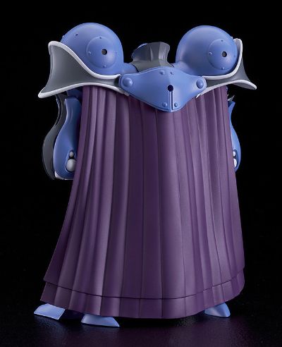 Moderoid 天空之艾斯嘉科尼 阿尔歇迪斯