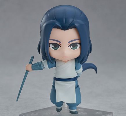 粘土人#1508 无限