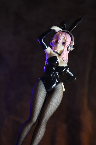 BiCute Bunnies 超级索尼子 索尼子 兔女郎