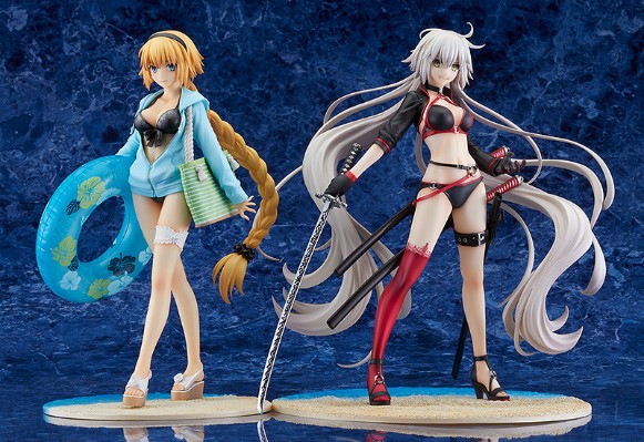 命运-冠位指定 弓兵 / 贞德