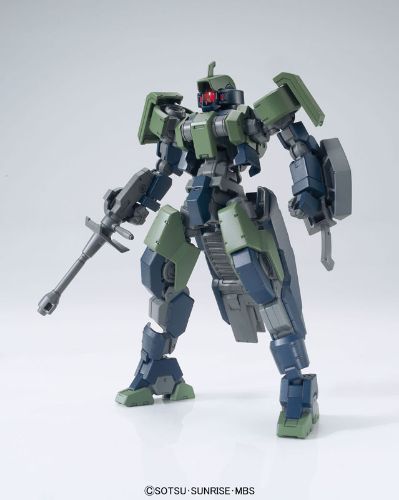 HGI-BO 机动战士高达 铁血的奥尔芬斯 第二季 EB-04盖雷尔
