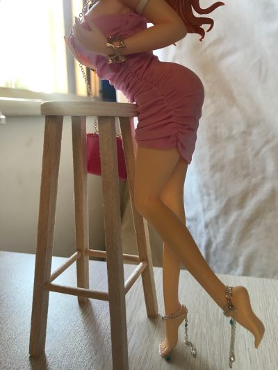 白日梦系列 Vol.09 秘書 葵