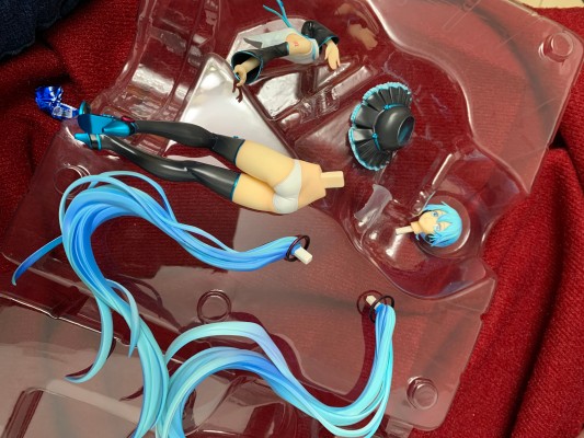 VOCALOID 初音未来 V4  Chinese