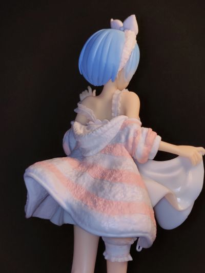 Precious Figure Re：从零开始的异世界生活 蕾姆 中国限定配色