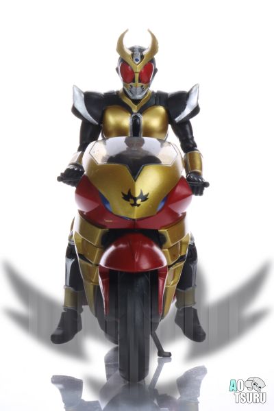 SHODO-X 假面骑士10 