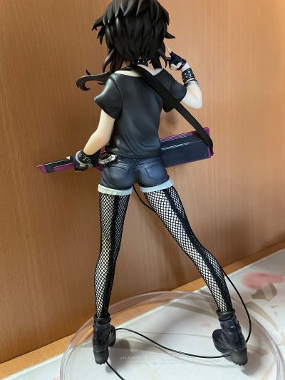 KDcolle 电影 为美好的世界献上祝福！红传说 惠惠 摇滚