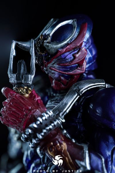 S.I.C.  假面骑士响鬼  假面骑士响鬼