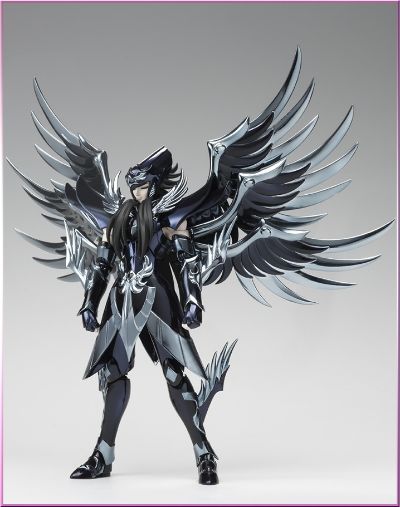 圣斗士圣衣神话EX 圣斗士星矢 冥王哈迪斯