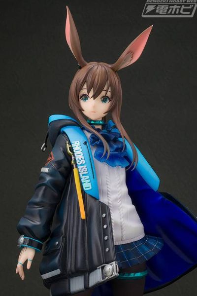 明日方舟 阿米娅