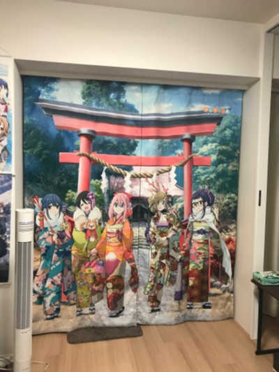 塑料小人后花园之理想形态構築中