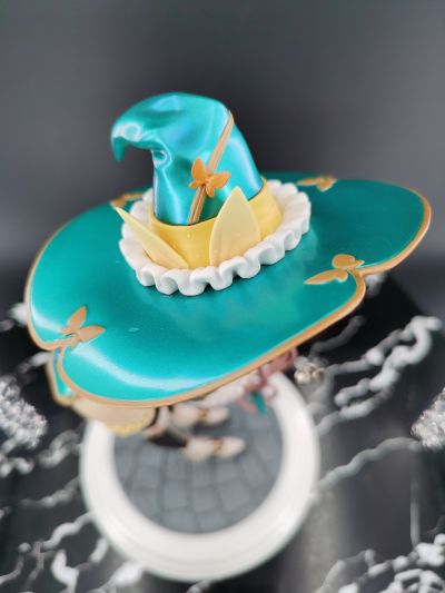 光明之响 琳娜・梅菲尔德