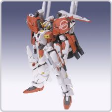 G.F.F. #13 高达前哨战 MSA-0011Ext] Ex-S高达&MSA-0011[Bst] S高达推进器组件装备型 计划 303E "深度强袭"&MSA-0011 S高达