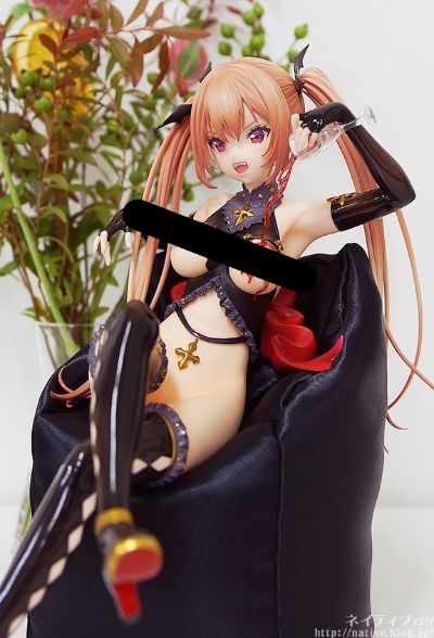 德古拉†里维 简约版