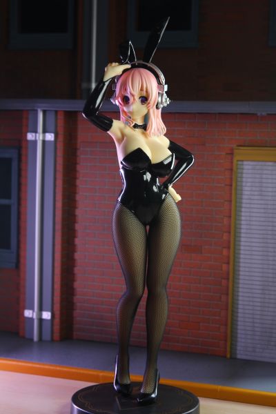 BiCute Bunnies 超级索尼子 索尼子 兔女郎