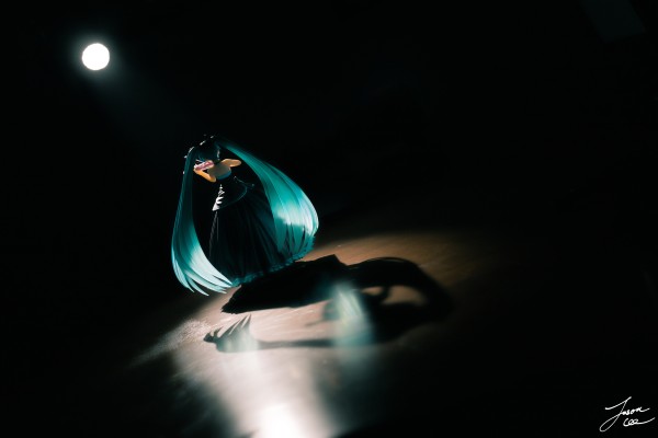 【咸蛙瞎拍】交响乐葱