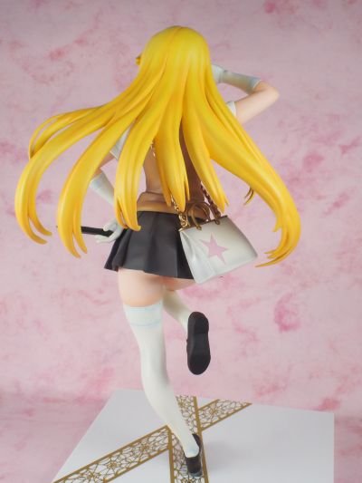 某科学的超电磁炮T  食蜂操祈