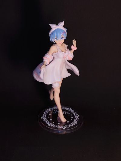 Precious Figure Re：从零开始的异世界生活 蕾姆 中国限定配色