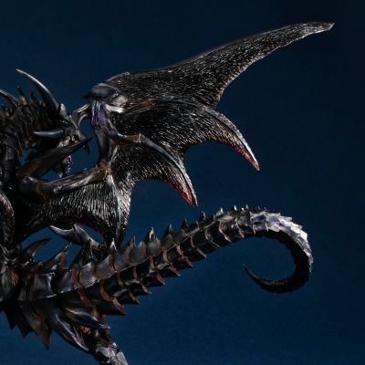 Art Works Monsters 游戏王—怪兽之决斗 真红眼黑龙