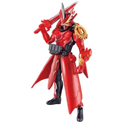 RKF  假面骑士圣刃 假面骑士圣刃 龙骑士 & 奇幻联组套装