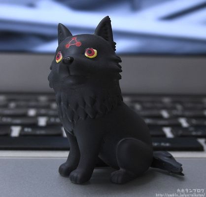 粘土人#1506 咒术回战 伏黒恵