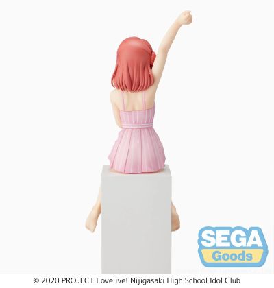 Chokonose Figure Love Live! 虹咲学园校园偶像同好会 上原步梦